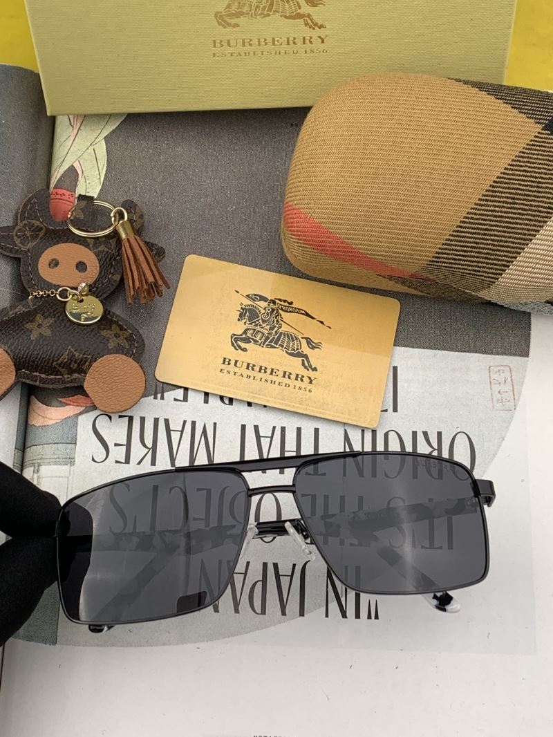 Burberry Sunglasses